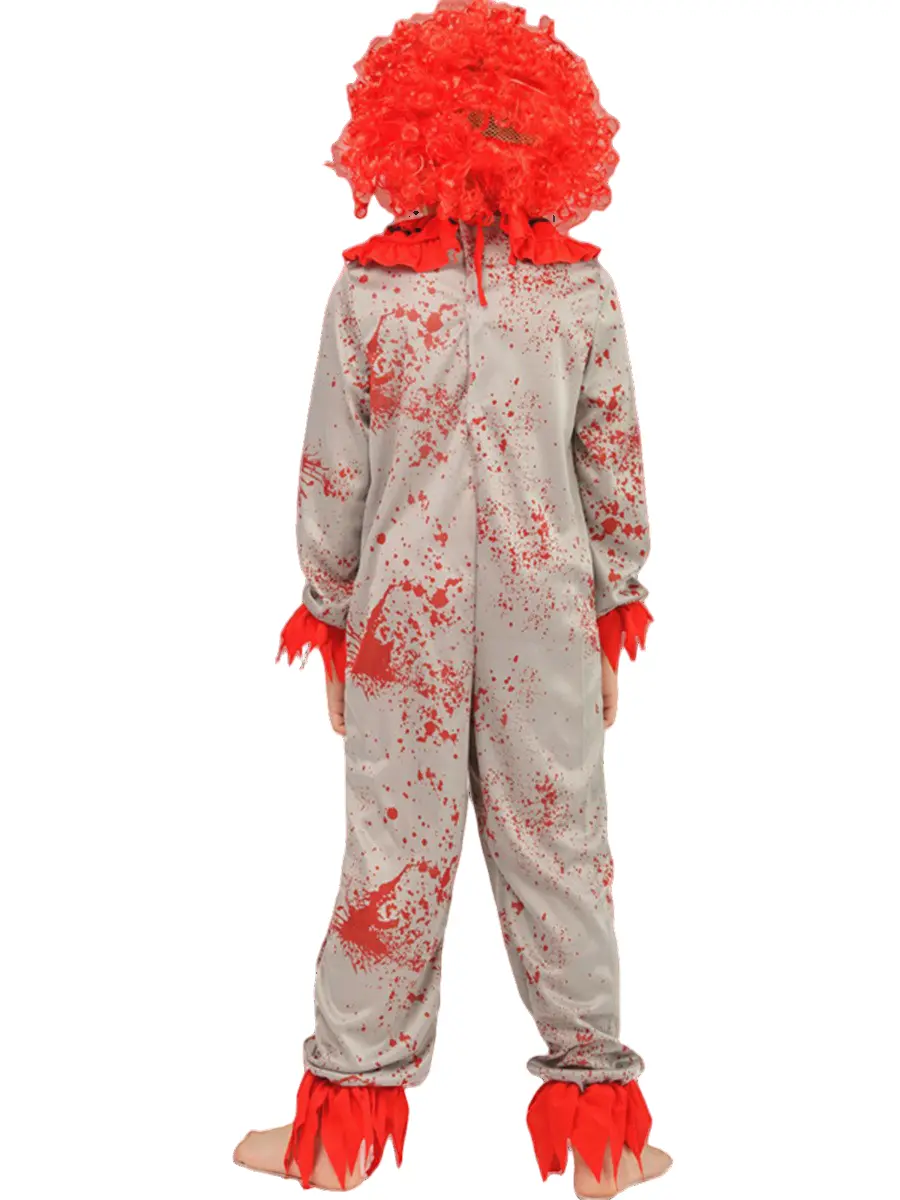 Halloween Costumes YSN-H-0001-207