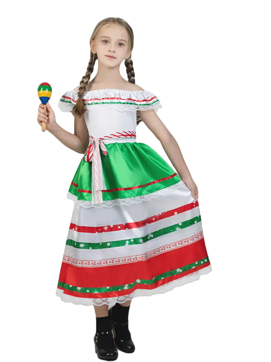 Halloween Costumes YSN-H-0001-150