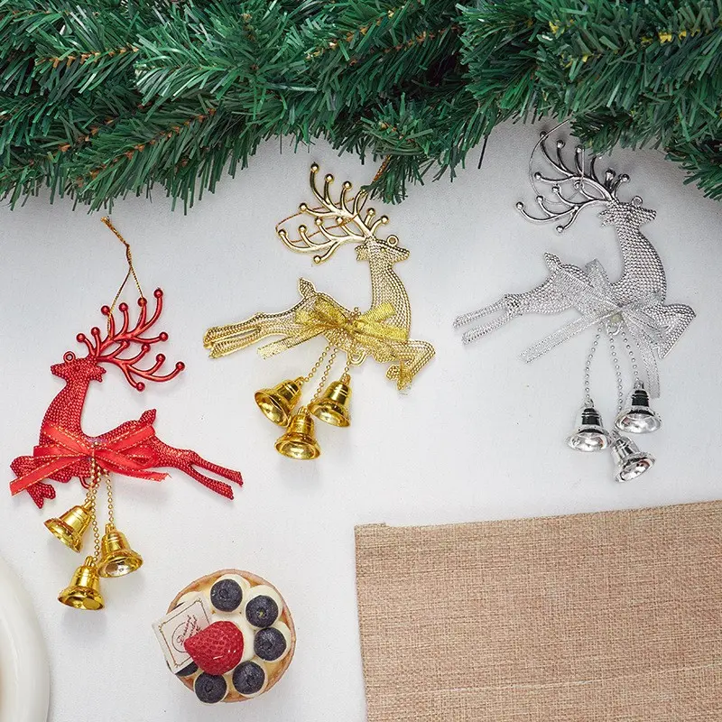 Christmas Figurines YSN-C0-00001-113