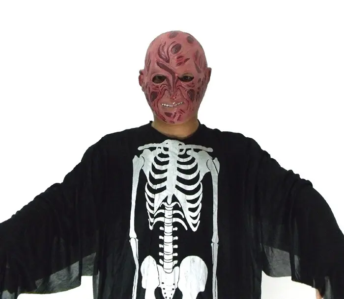 Halloween Masks YSH10163
