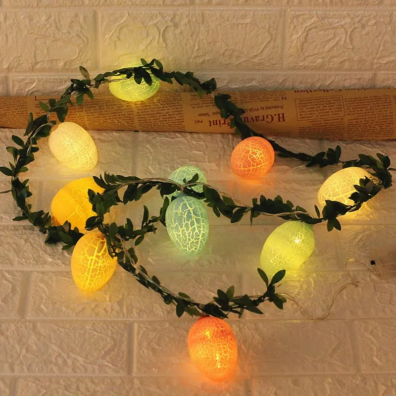 Easter String Lights YSN-E-000022-15