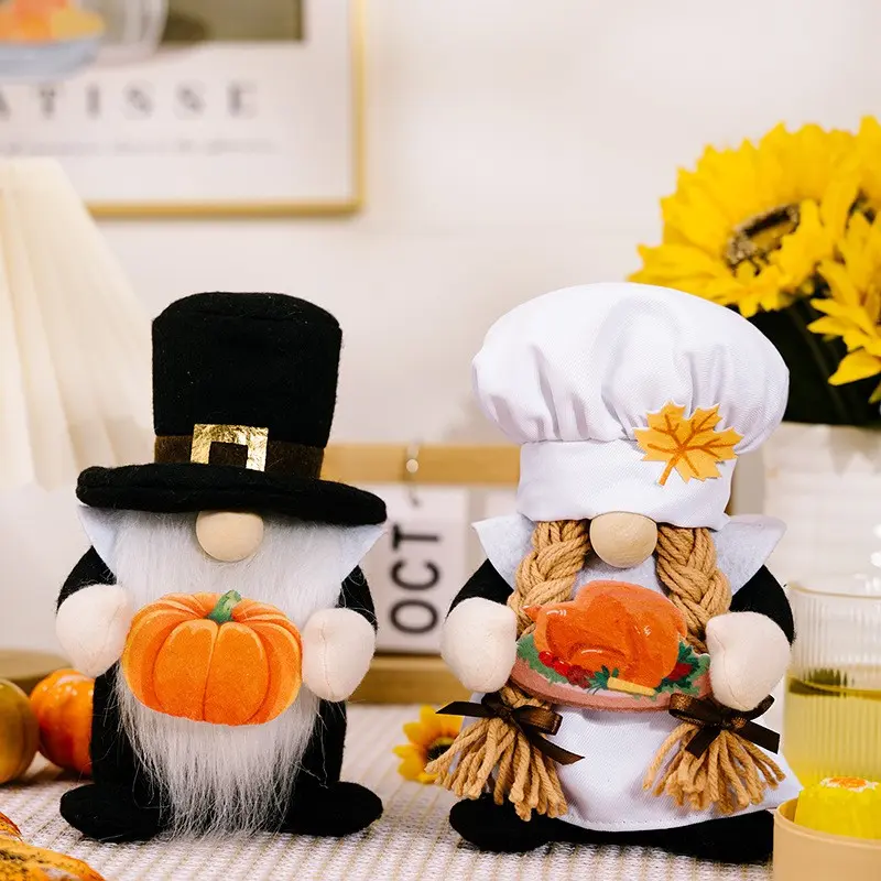 Thanksgiving Decorations YSN-T-0001-30