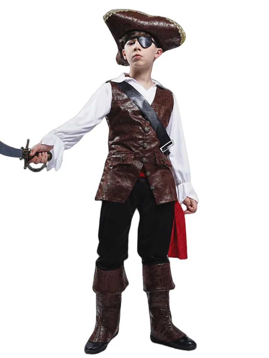 Halloween Costumes YSN-H-0001-246