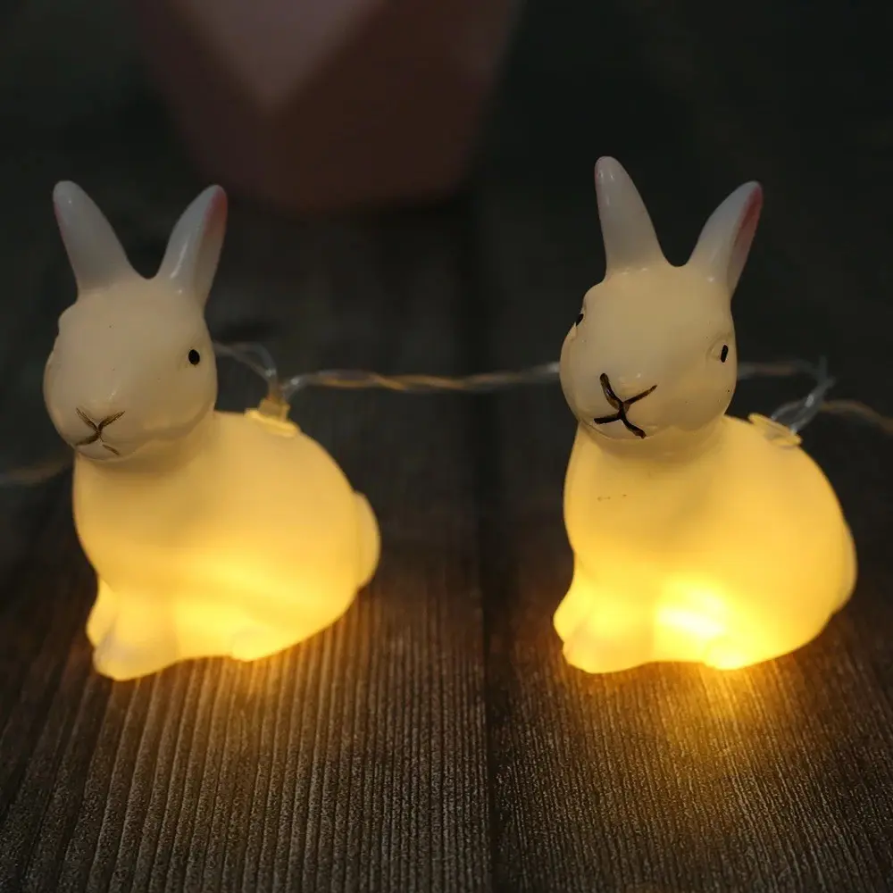 Easter String Lights YSN-E-000022-20