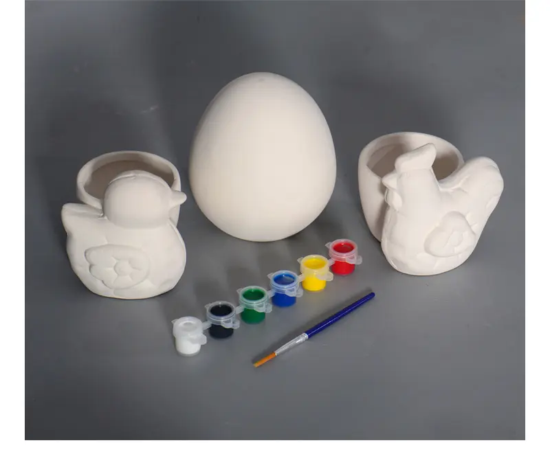 Easter Paint Kits YSN-E-000023-3