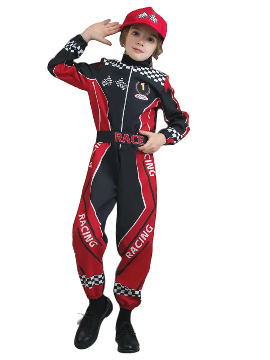 Halloween Costumes YSN-H-0001-236