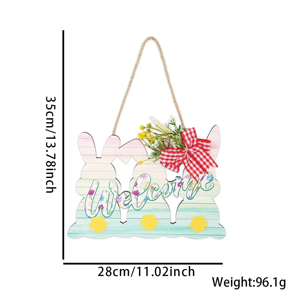 Easter Wreaths YSN-E-00014-13