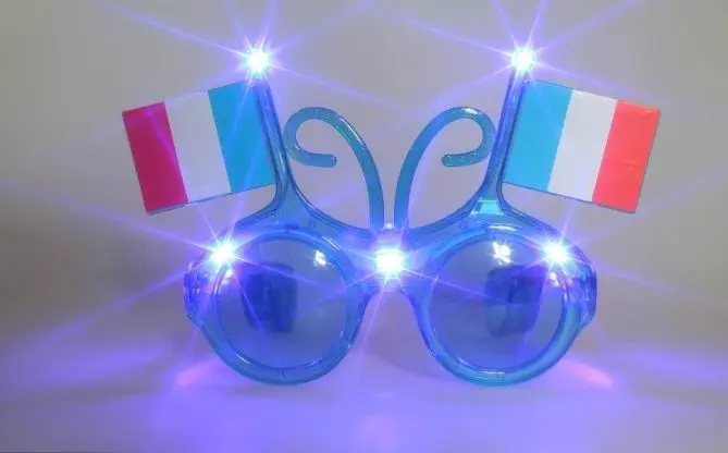 Carnival Glasses YSG10038