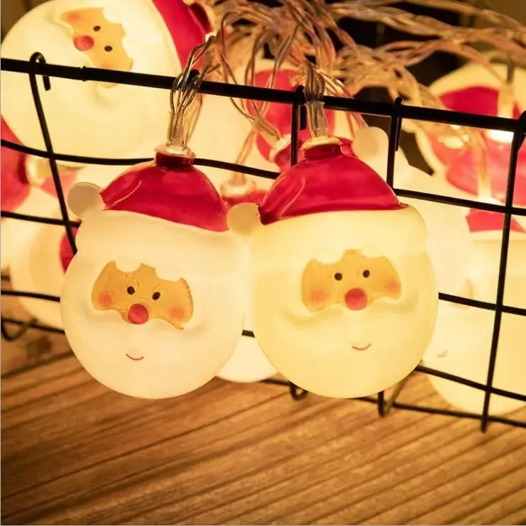 Easter String Lights YSN-E-000022-213