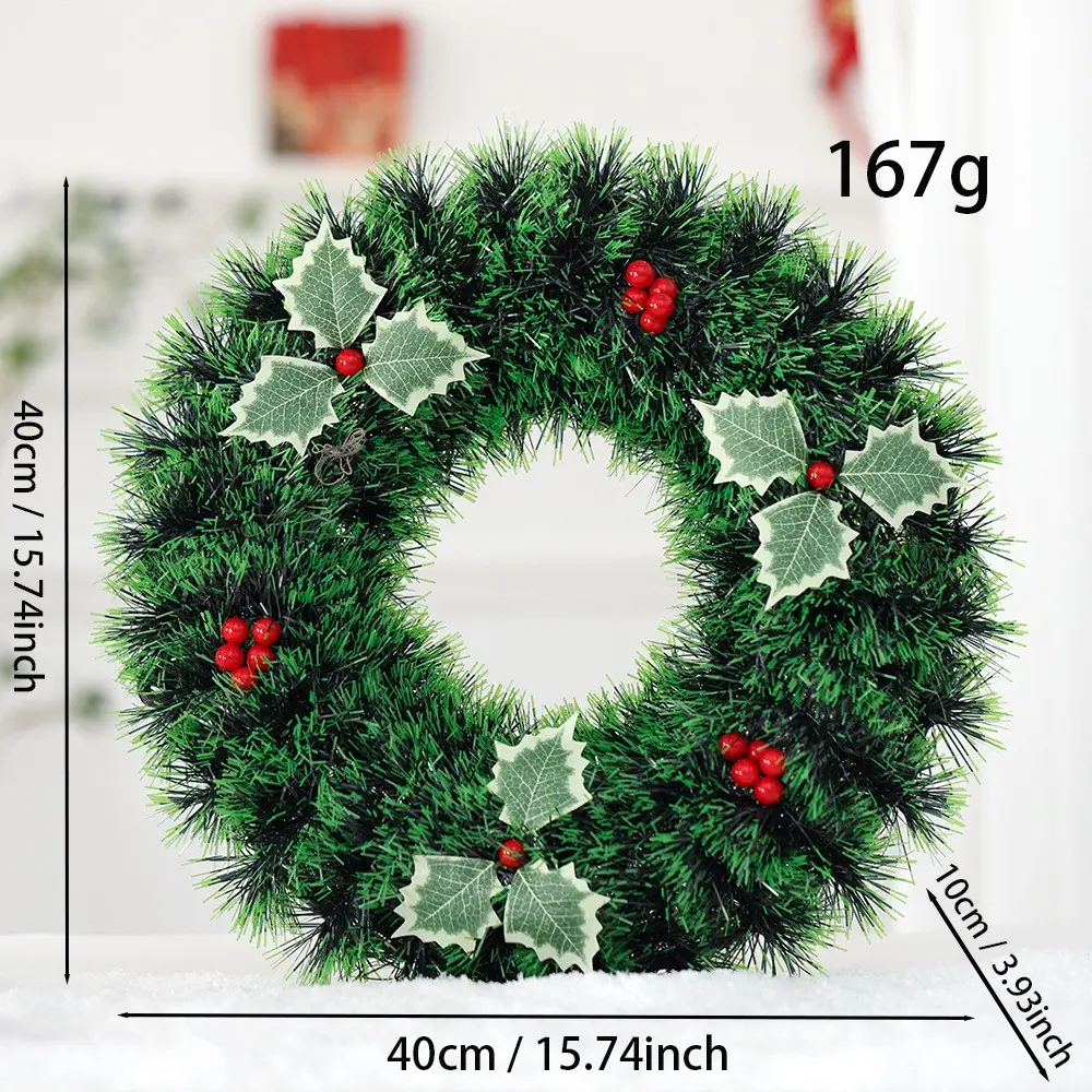 Christmas Wreaths O1CN01BDEB5V1WWJ206LHFH_!!2217693802853-0-CIB