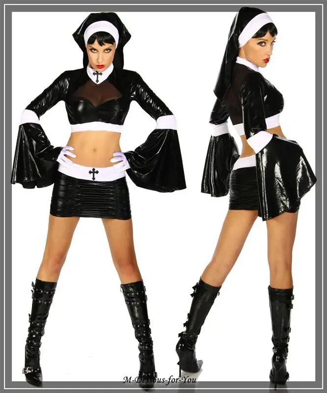 Carnival Costumes YSC10172