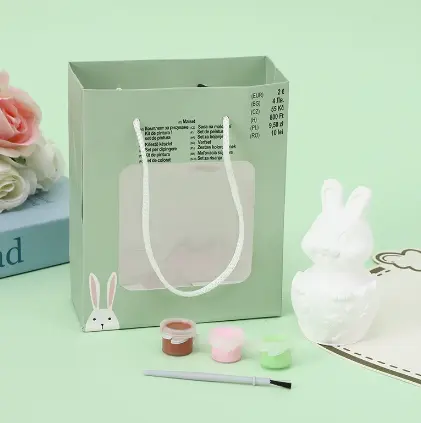 Easter Paint Kits YSN-E-000023-22