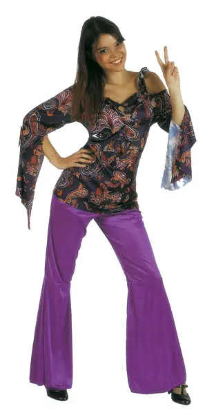 Carnival Costumes YSC10092