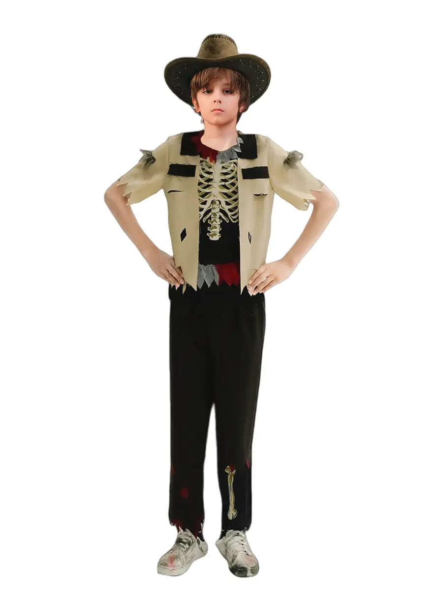 Halloween Costumes YSN-H-0001-111