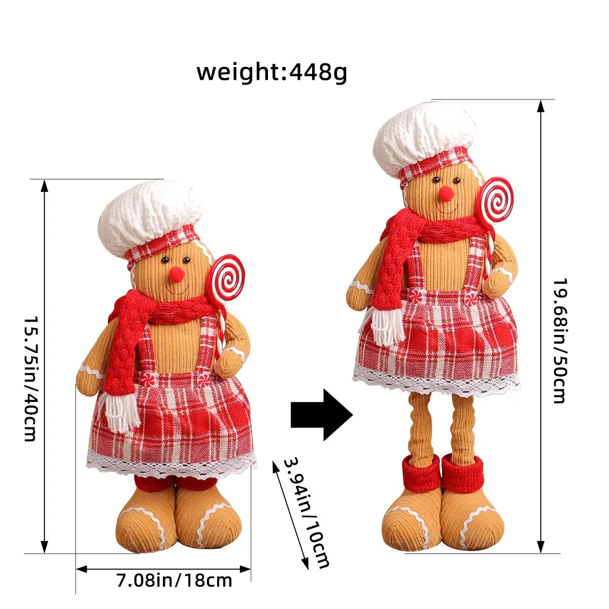Christmas Figurines YSN-C0-00001-196