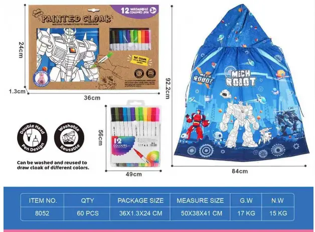 Easter Paint Kits YSN-E-000023-106
