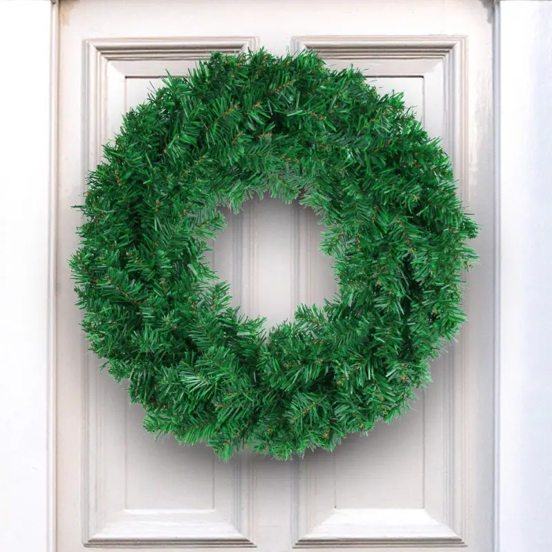 Christmas Wreaths O1CN01C5TIGA1WWIVA80AEJ_!!2217693802853-0-CIB