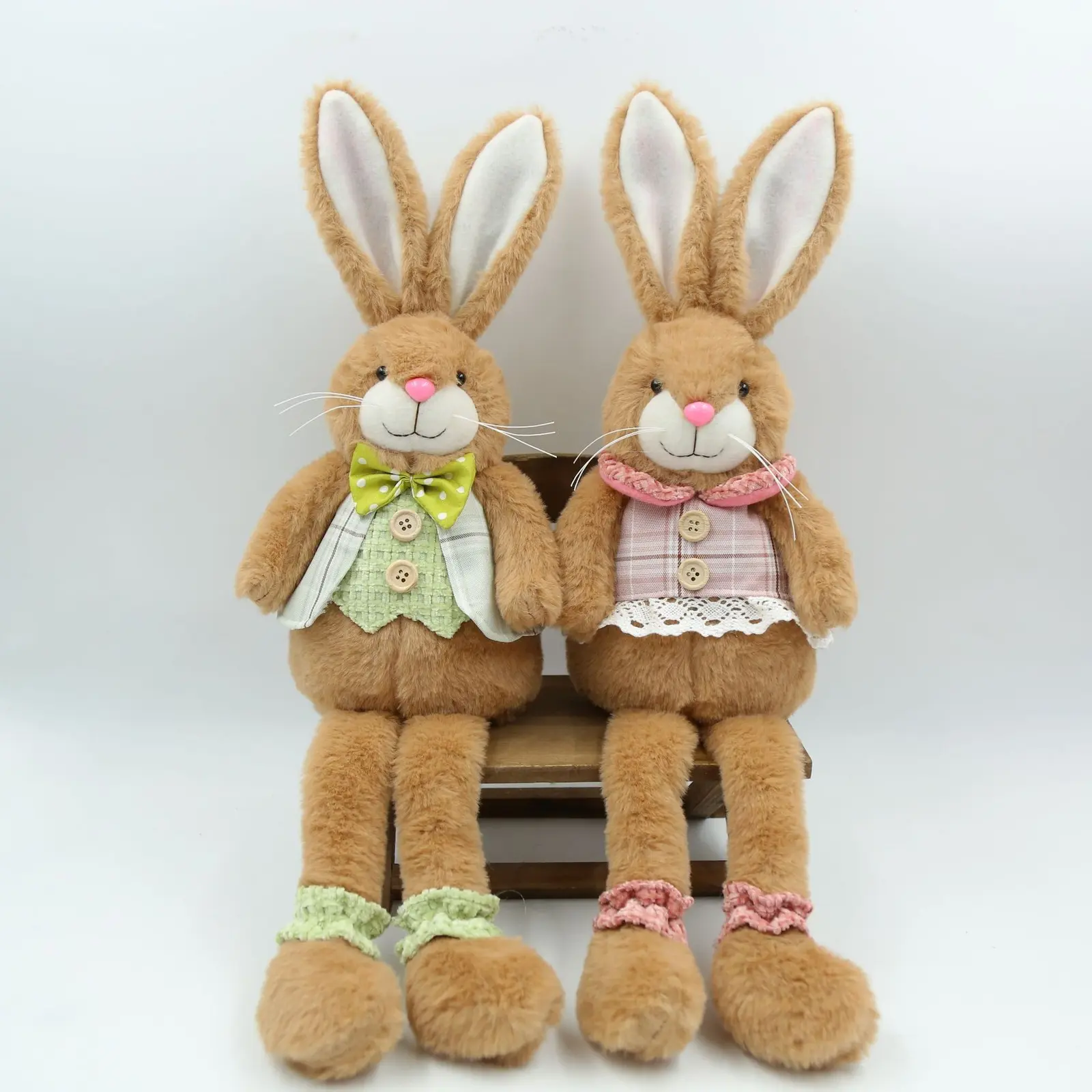 Easter Figurines YSN-E-000024-18