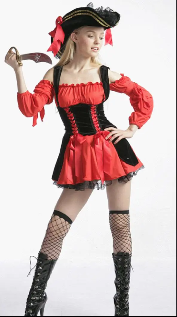Carnival Costumes YSC10236
