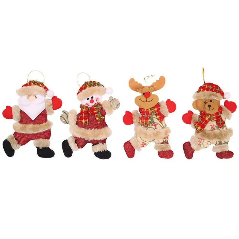 Christmas Figurines YSN-C0-00001-170