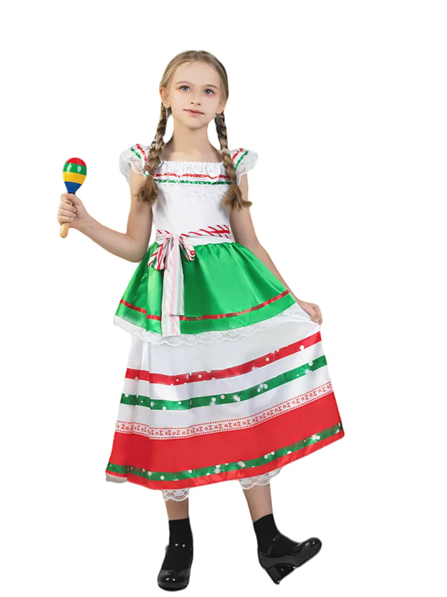Halloween Costumes YSN-H-0001-151