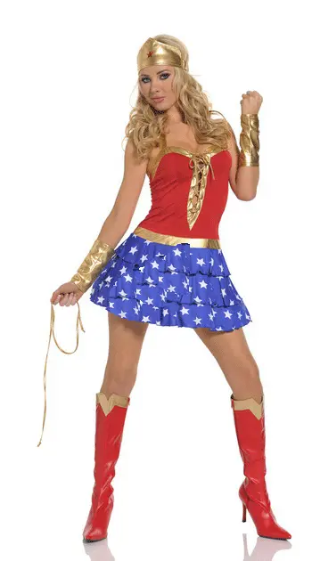 Carnival Costumes YSC10257