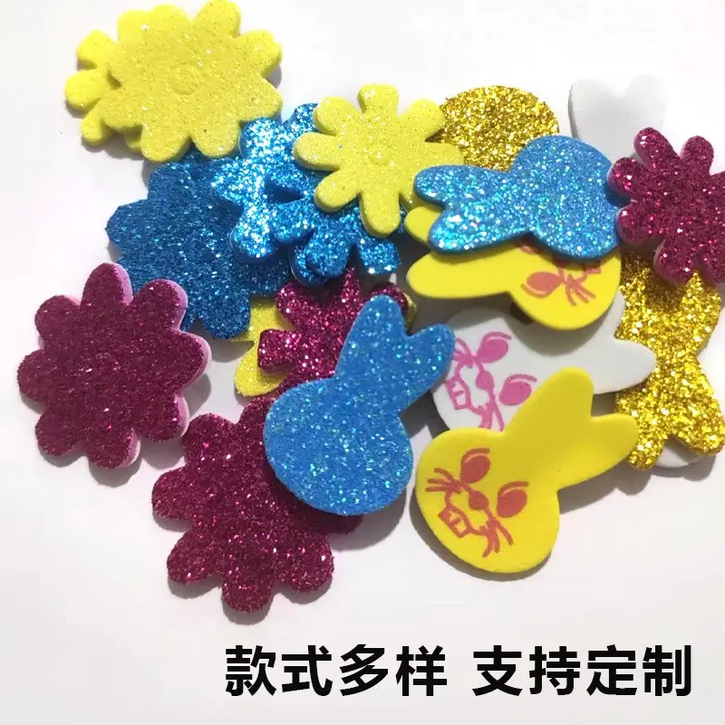 Easter DIY Crafts YSN-E-00011-122