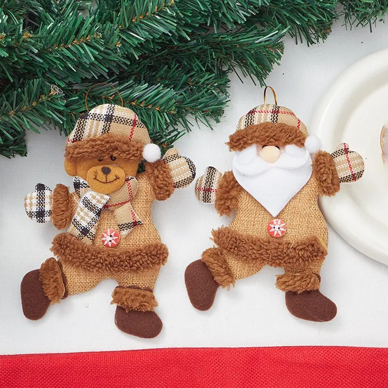 Christmas Figurines YSN-C0-00001-106
