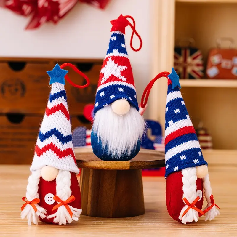 Independence Day Decorations YSN-D-00012-19