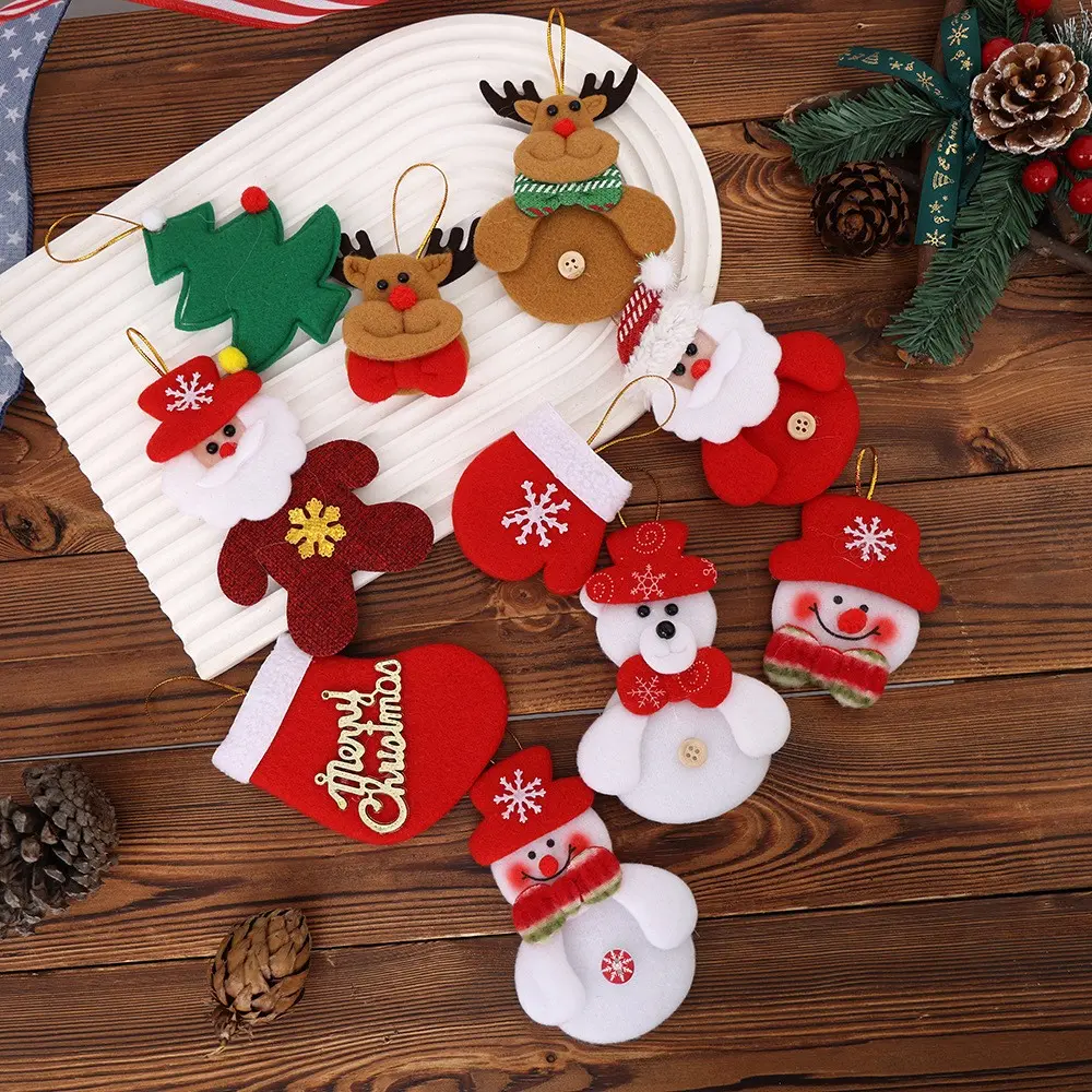 Christmas Figurines YSN-C0-00001-68