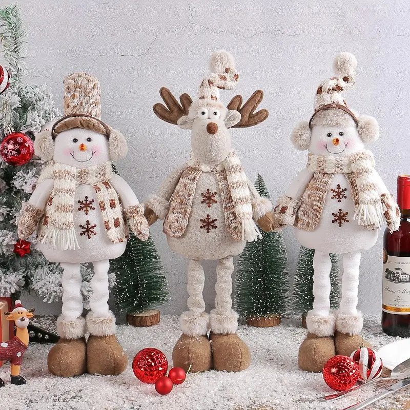 Christmas Figurines YSN-C0-00001-187