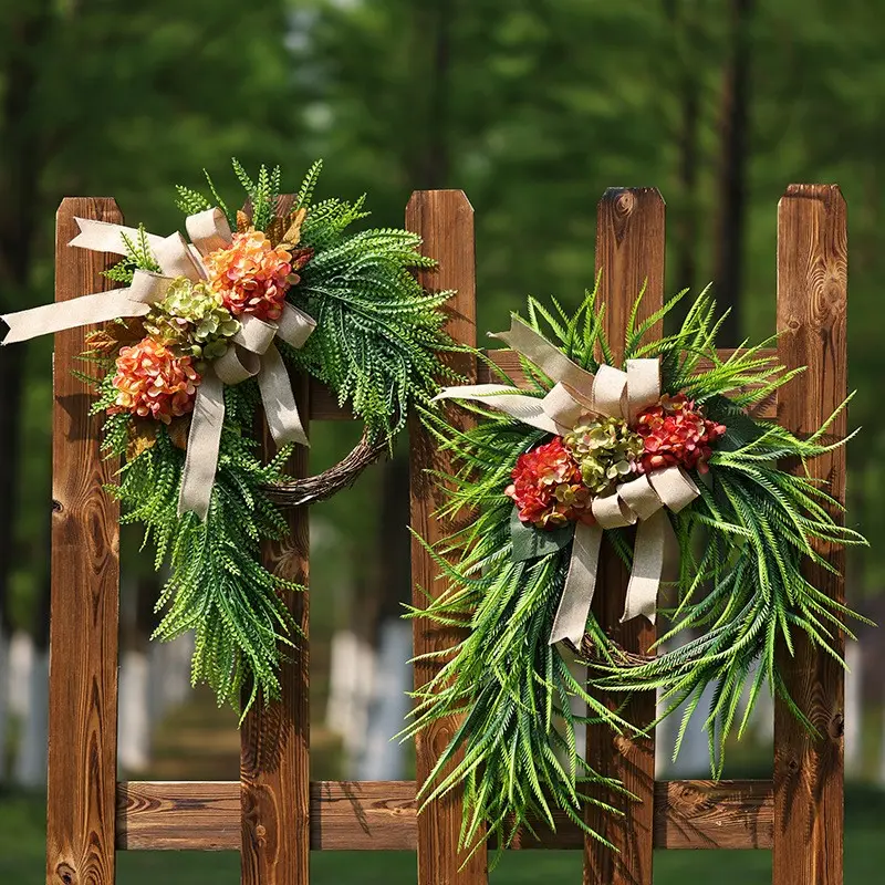Christmas Wreaths O1CN01NJ1JKT1WWJ1N8UGBU_!!2217693802853-0-CIB