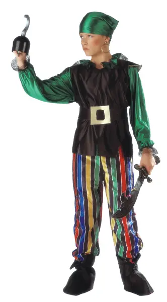Carnival Costumes YSC10024