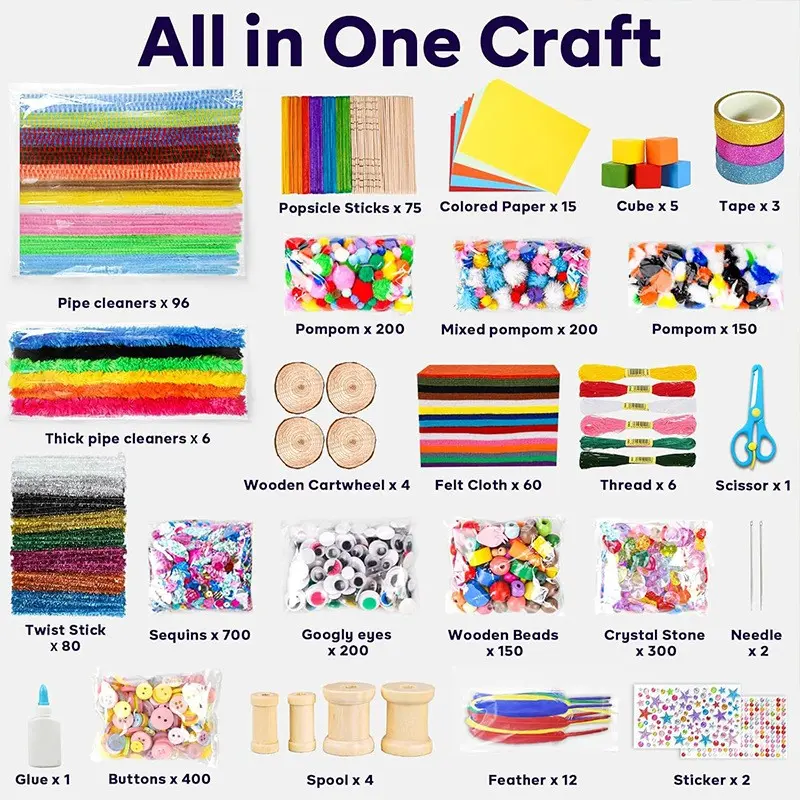 Easter DIY Crafts YSN-E-00011-62