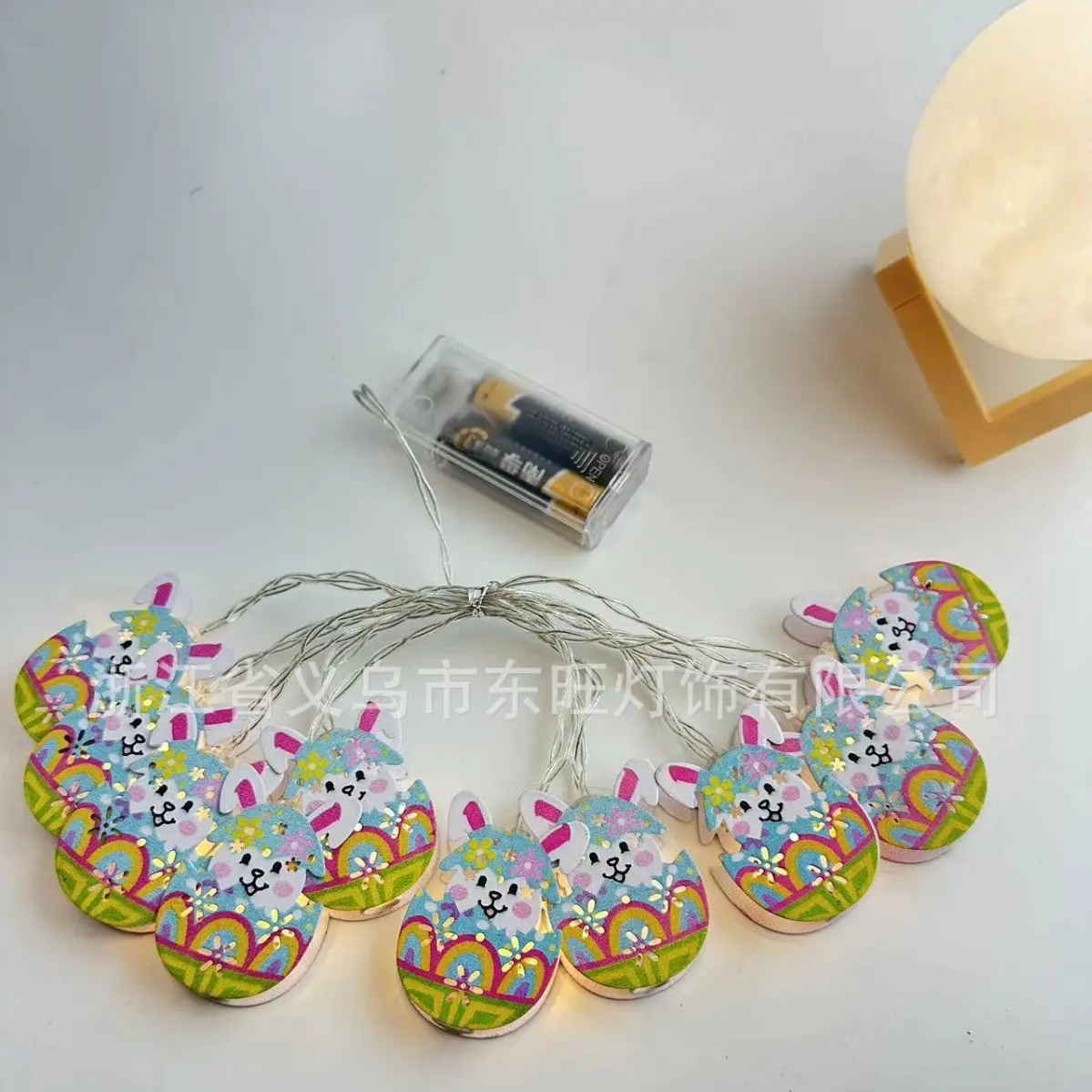 Easter String Lights YSN-E-000022-353