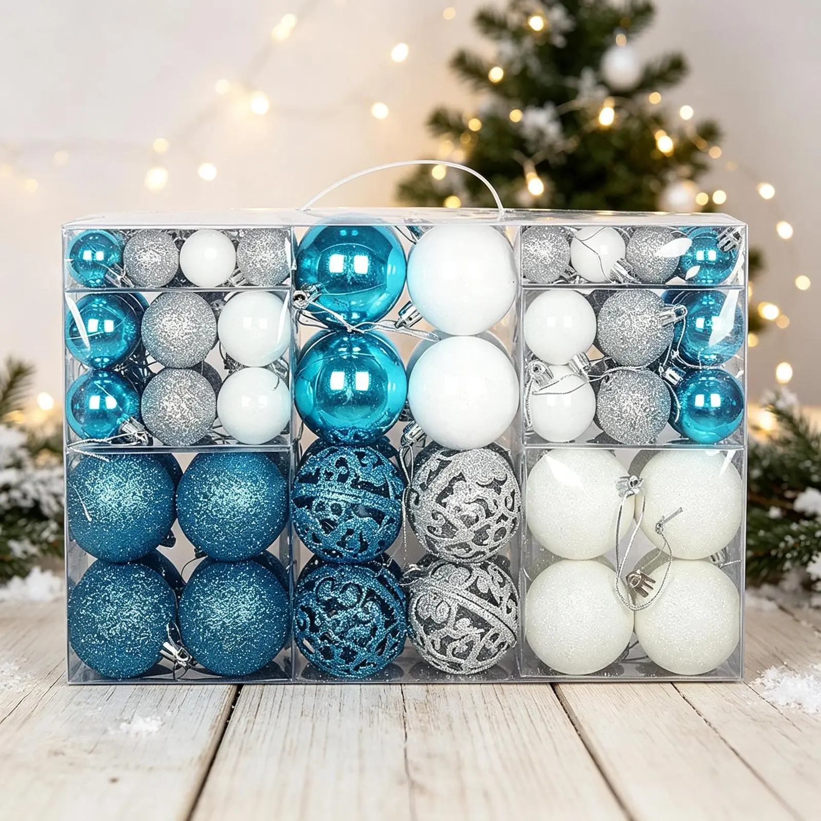 Christmas Ornaments YSN-C-0001-255