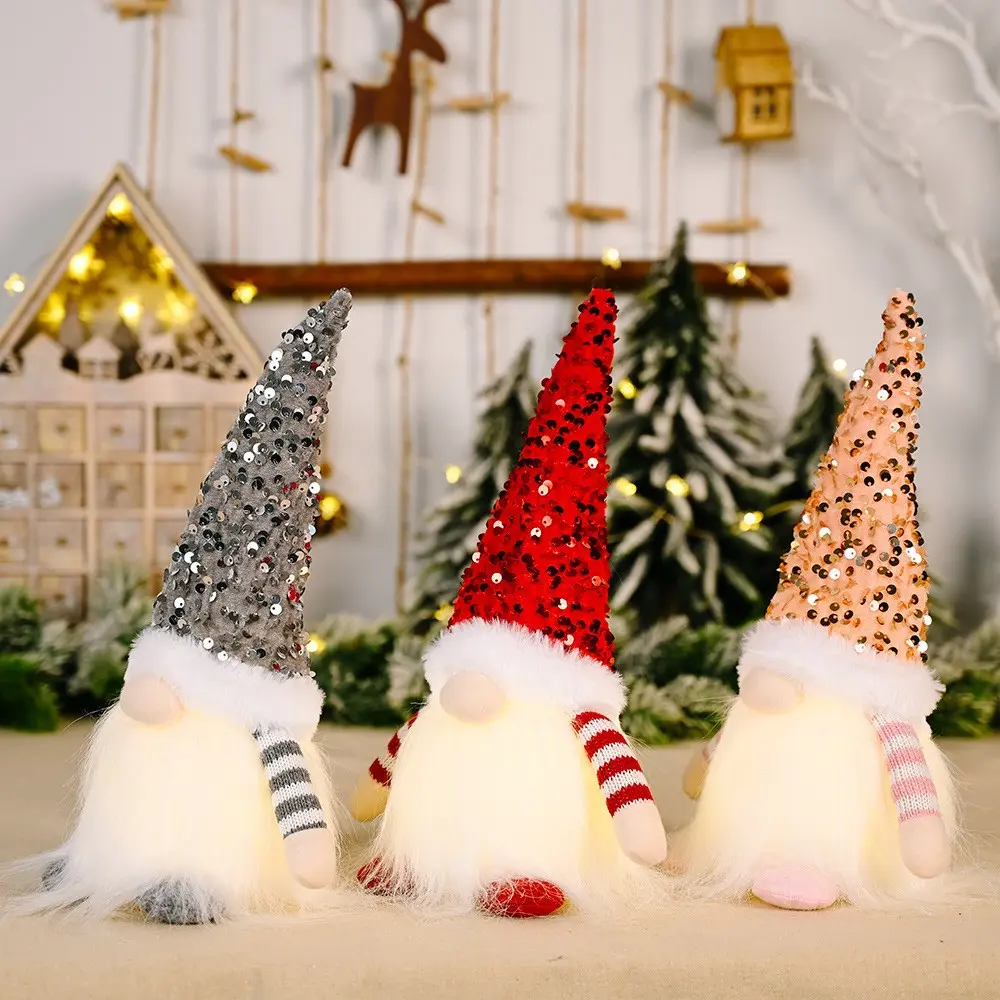 Christmas Figurines YSN-C0-00001-304
