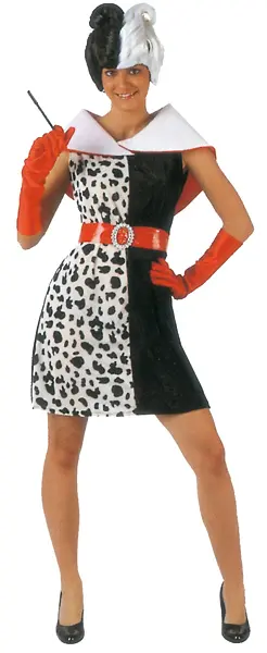 Carnival Costumes YSC10053