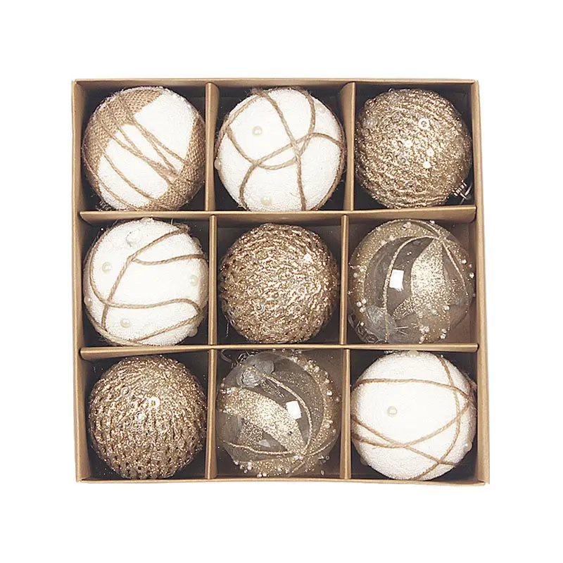 Christmas Ornaments YSN-C-0001-220