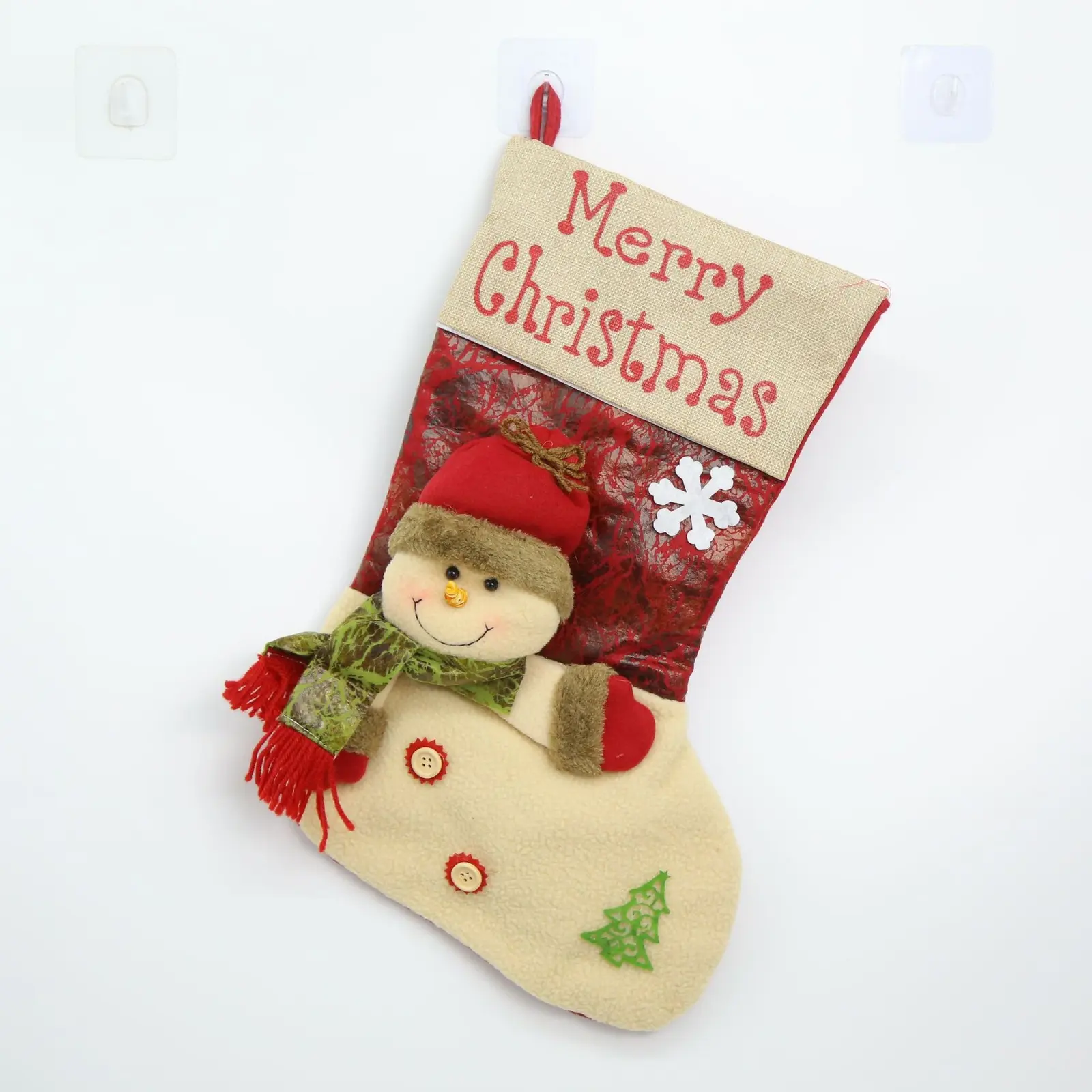 Christmas Hanging Decorations YSN-C-OOOO2-177