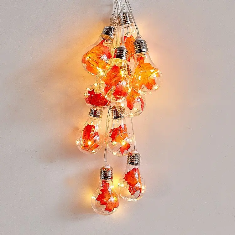 Easter String Lights YSN-E-000022-342