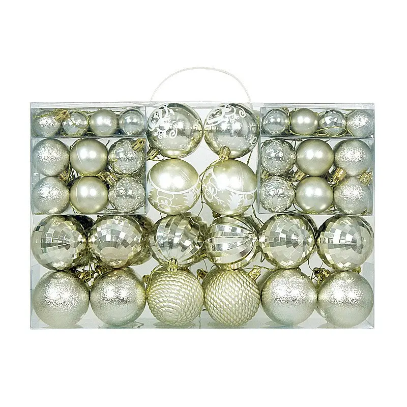 Christmas Ornaments YSN-C-0001-163