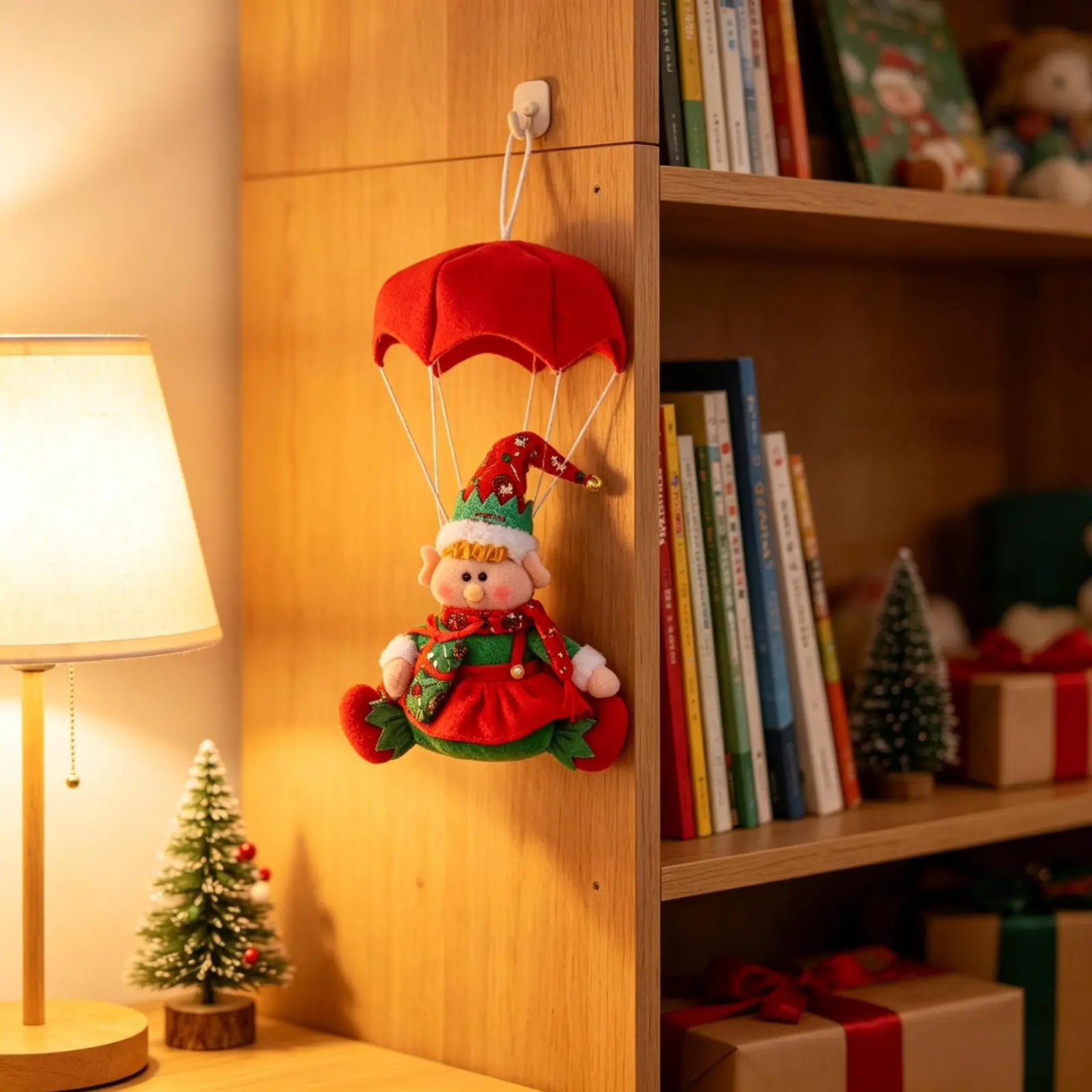 Christmas Figurines YSN-C0-00001-277