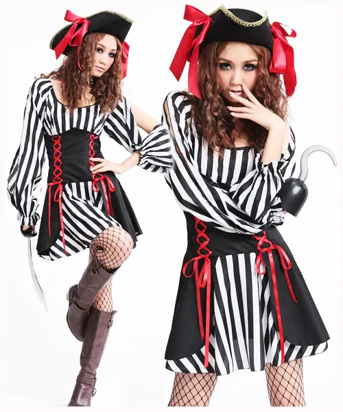 Carnival Costumes YSC10196
