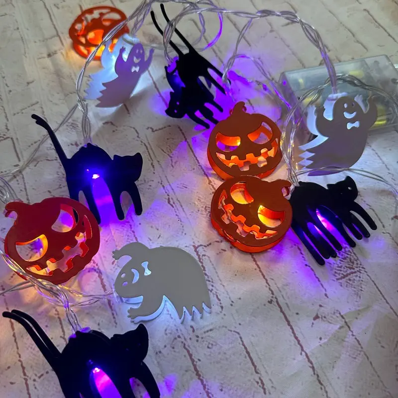 Easter String Lights YSN-E-000022-308