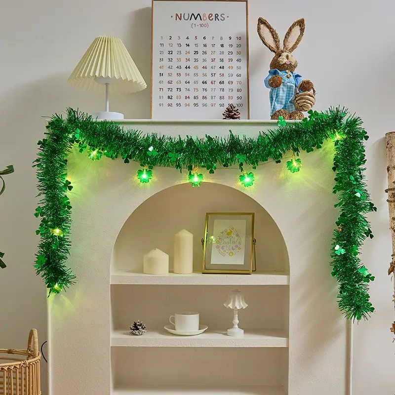 Easter String Lights YSN-E-000022-50