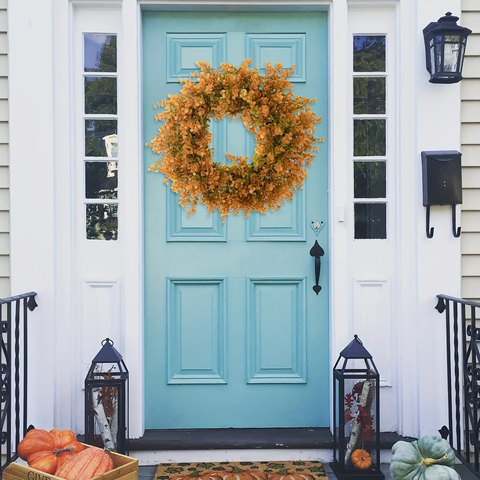 Thanksgiving Decorations YSN-T-0001-119