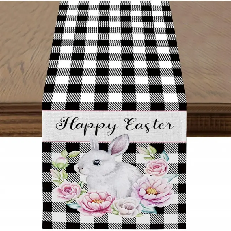 Easter Tablecloths YSN-E-0001-14