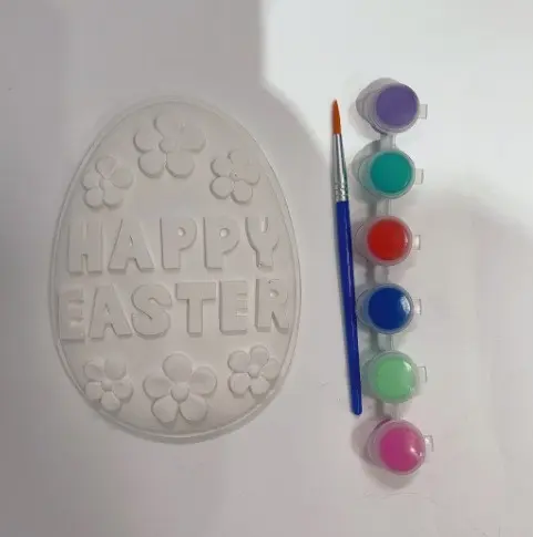 Easter Paint Kits YSN-E-000023-194