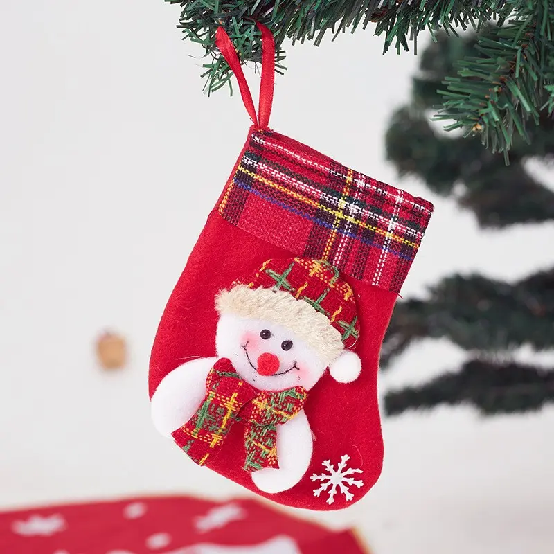 Christmas Stockings YSN-C-00001-77